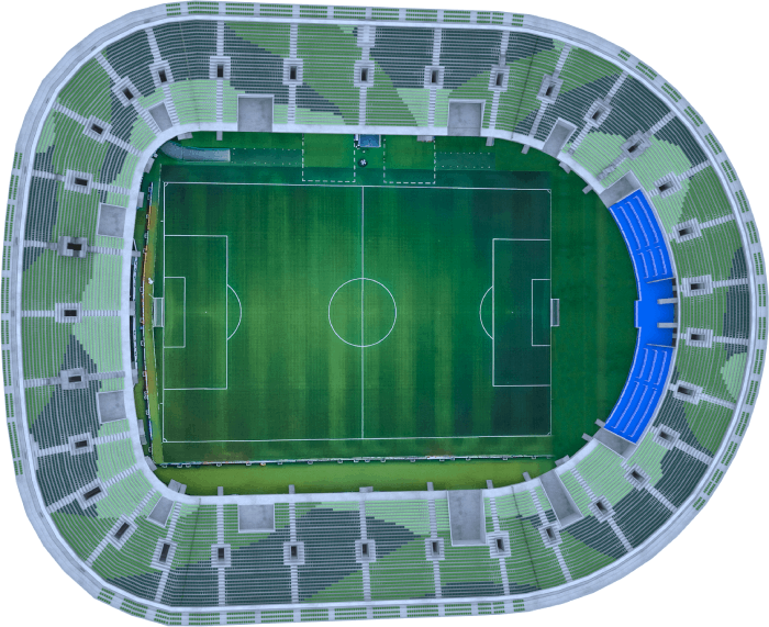 Estádio Allianz Parque